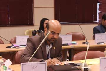 اجلاس سراسری معاونان درمان دانشگاه های علوم پزشکی کشور